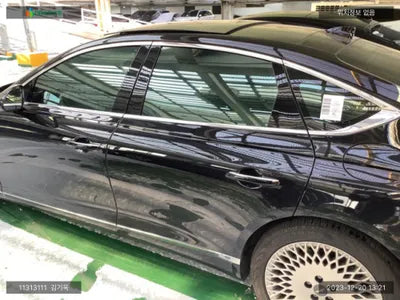 2022 Genesis G80 KMTGB41CDNU131679 VIN:KMTGB41CDNU131679