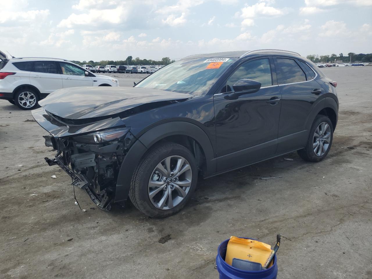 2023 MAZDA CX-30 PREMIUM VIN:3MVDMBDM4PM510503