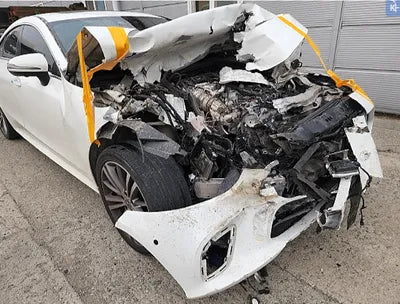 2019 Mercedes-Benz CLS 400 WDD2J2DB8KA044635 VIN:WDD2J2DB8KA044635