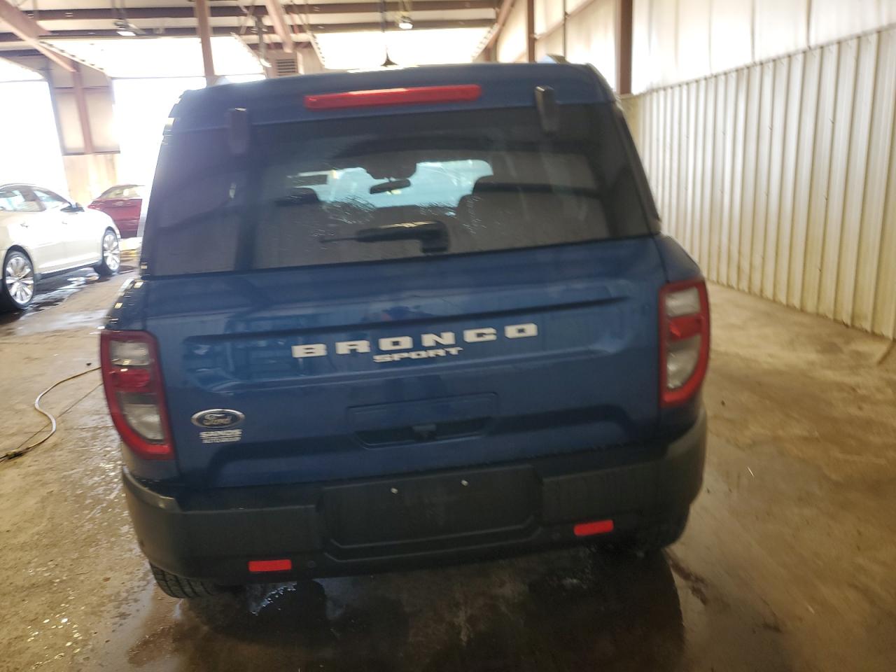 2023 FORD BRONCO SPORT BIG BEND VIN:3FMCR9B6XPRD79071