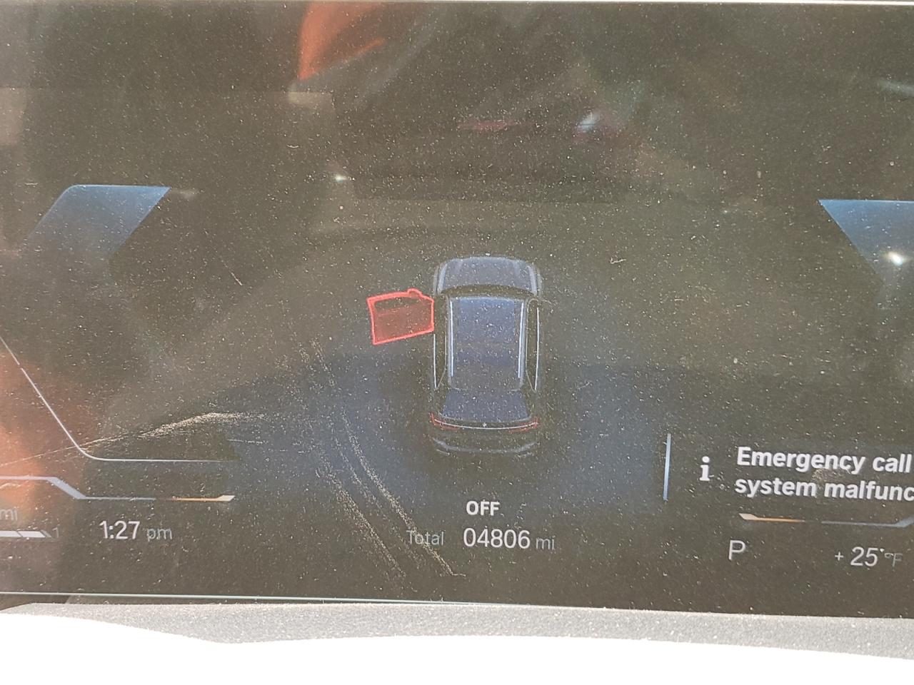 2023 BMW X7 XDRIVE40I VIN:WAUENAF49HN024090