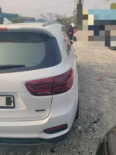 2019 Kia Sorento KNAPH81BBLA612488 VIN:KNAPH81BBLA612488