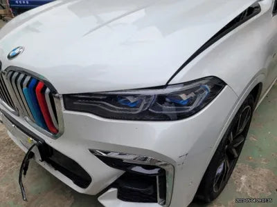 2020 BMW 730 WBACW810XL9D01643 VIN:WBACW810XL9D01643