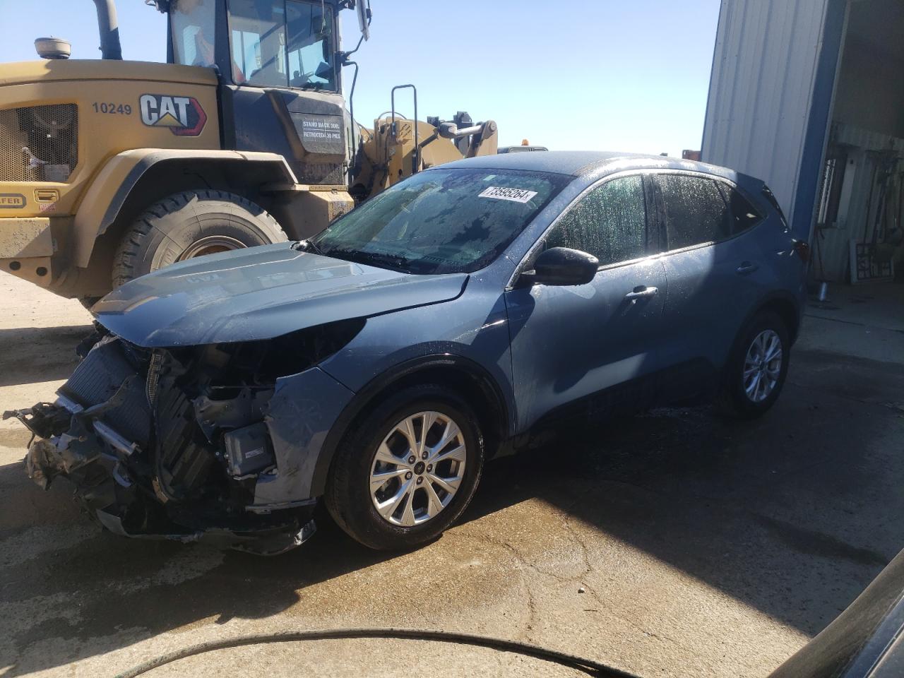 2024 FORD ESCAPE ACTIVE VIN:1FMCU0GN3RUA02023