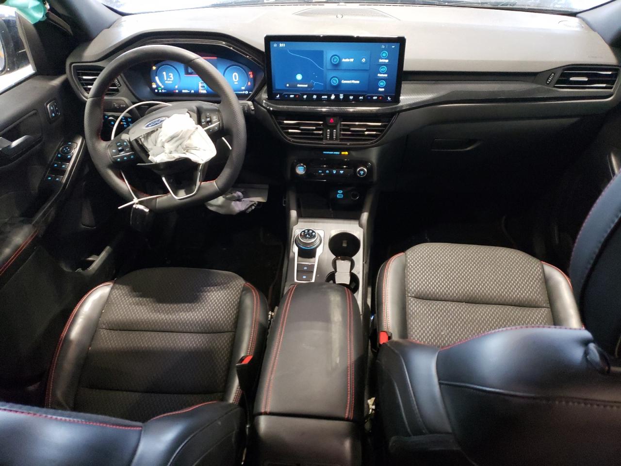 2023 FORD ESCAPE ST LINE SELECT VIN:1FMCU9NA6PUB13165