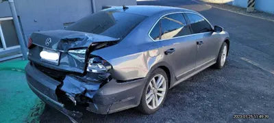 2016 Volkswagen Passat 846KM1VWZZZA3ZGC0 VIN:846KM1VWZZZA3ZGC0