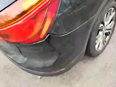 2018 BMW 120 WBAJJ1108JEF62285 VIN:WBAJJ1108JEF62285