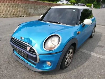2016 MINI Cooper WMWXP5108G2E38270 VIN:WMWXP5108G2E38270