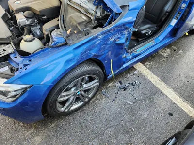 2018 BMW 320 WBA8A910XJAH11803 VIN:WBA8A910XJAH11803