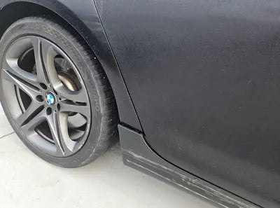 2015 BMW 640 WBA6A810XFGJ88835 VIN:WBA6A810XFGJ88835