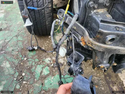 2018 Hyundai Santa FE KMHSW81UBJU862027 VIN:KMHSW81UBJU862027