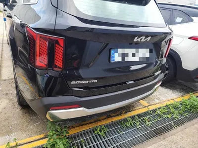 2023 Kia Sorento VIN: