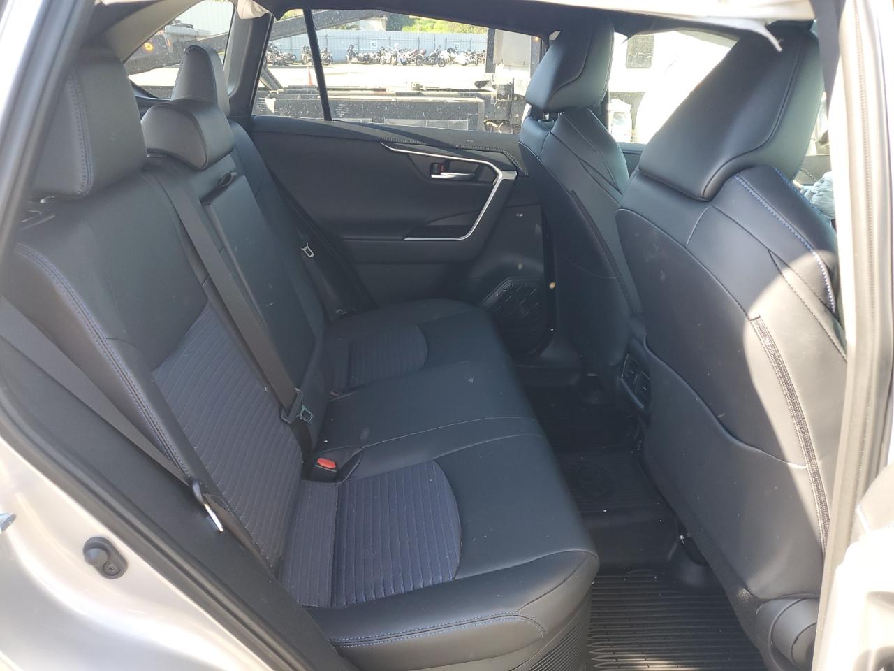 2024 TOYOTA RAV4 XSE VIN:JTME6RFV1RD563804