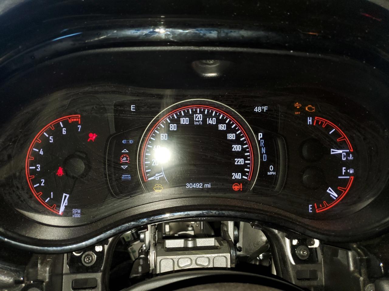 2022 DODGE DURANGO GT VIN:1C4RDHDG8NC190010