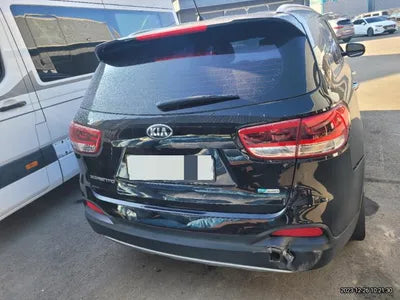 2015 Kia Sorento KNAPH81ABFA063645 VIN:KNAPH81ABFA063645