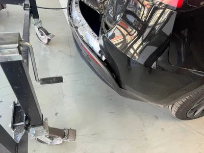 2022 Tesla Model Y VIN:
