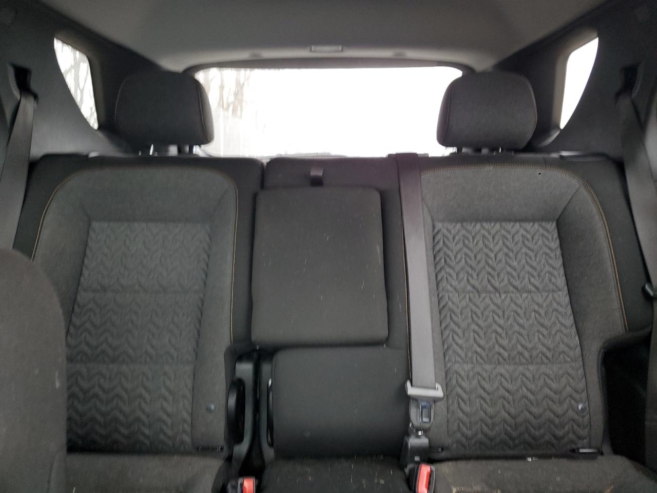 2022 CHEVROLET EQUINOX LT VIN:3GNAXKEVXNL188155