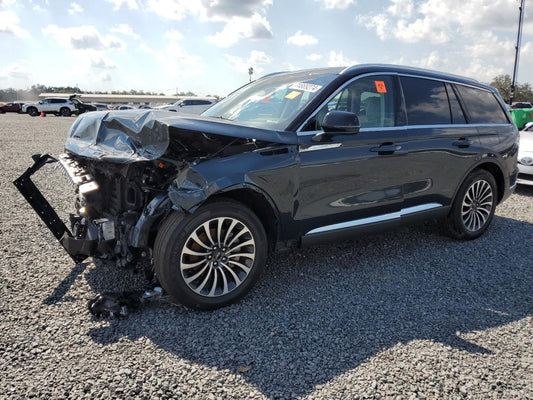 2023 LINCOLN AVIATOR RESERVE VIN:5LM5J7WC9PGL11580