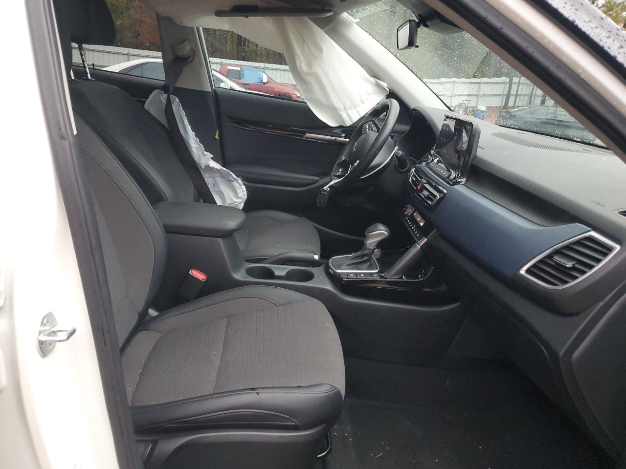 2023 KIA SELTOS S VIN:KNDEUCAA1P7437817