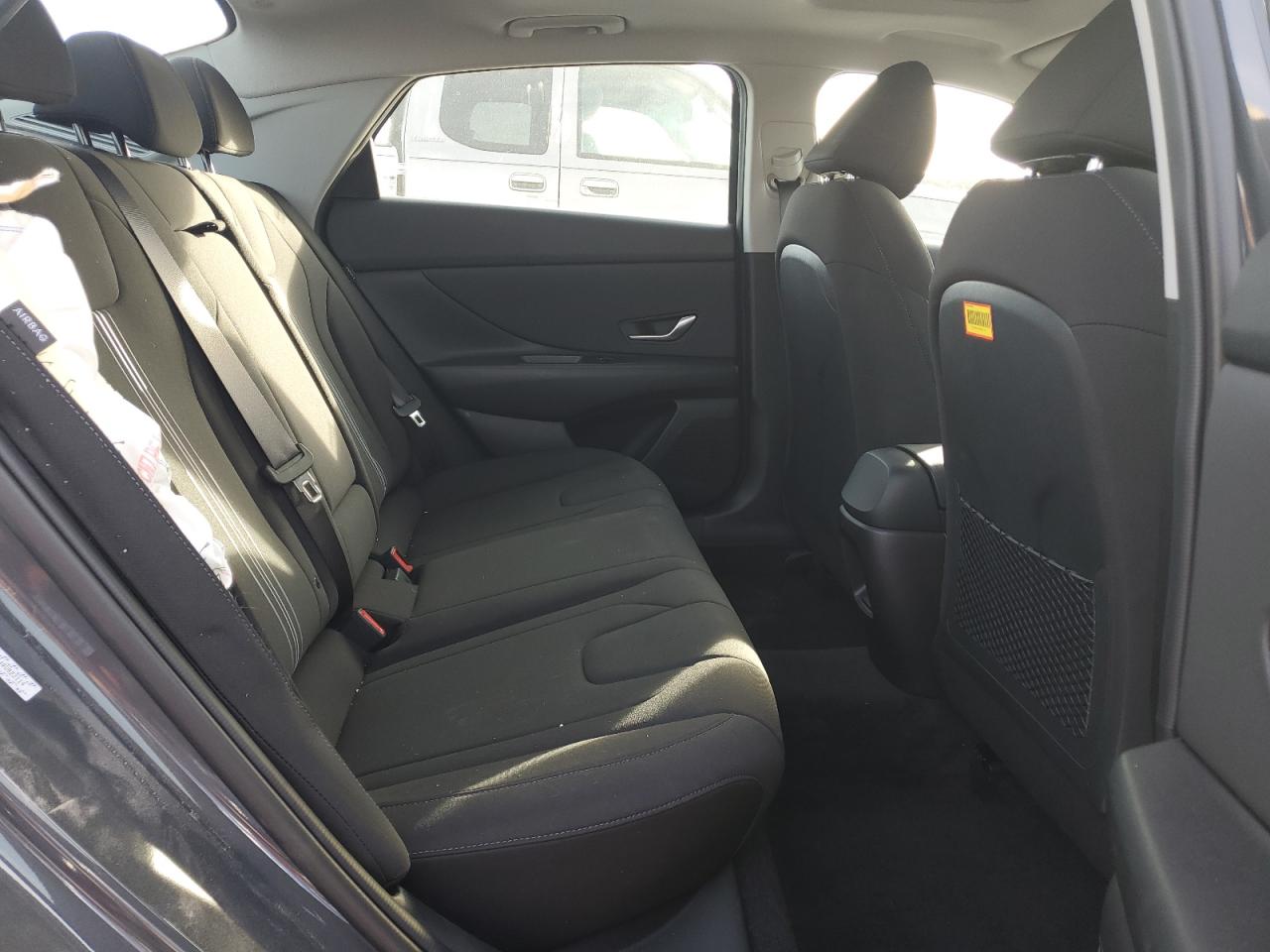 2024 HYUNDAI ELANTRA SEL VIN:KMHLS4DG4RU822114