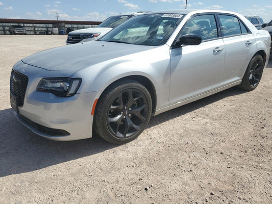 2022 CHRYSLER 300 TOURING VIN:2C3CCAAG4NH177342