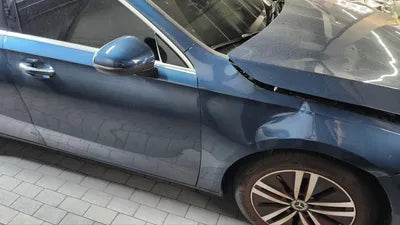 2022 Mercedes-Benz A 220 VIN: