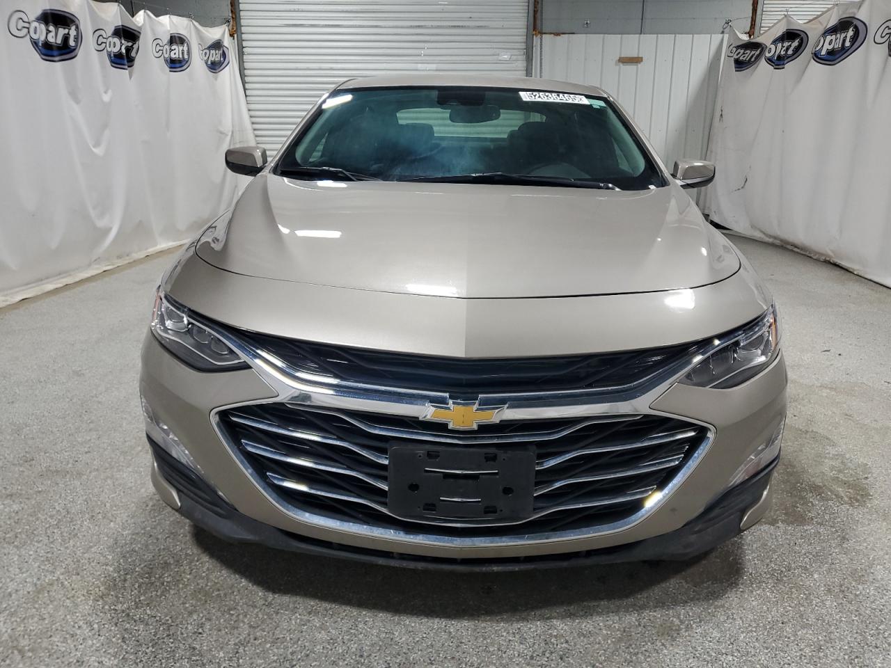 2024 CHEVROLET MALIBU PREMIER VIN:1G1ZE5ST3RF197276