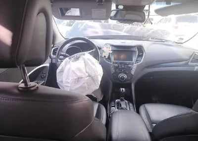 2018 Hyundai Santa FE 1KMHSW81UBJU81533 VIN:1KMHSW81UBJU81533