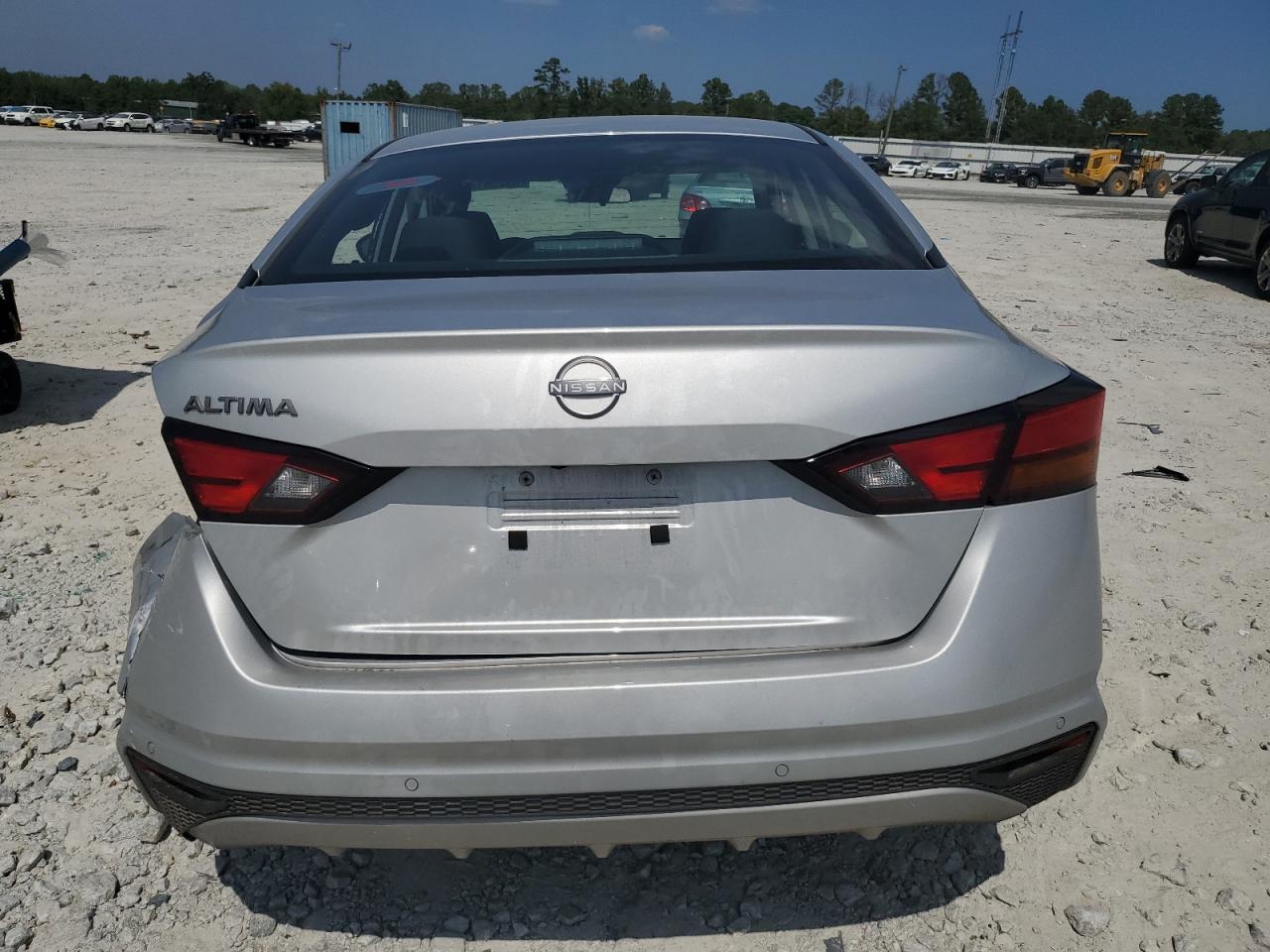 2024 NISSAN ALTIMA S VIN:1N4BL4BV9RN360342