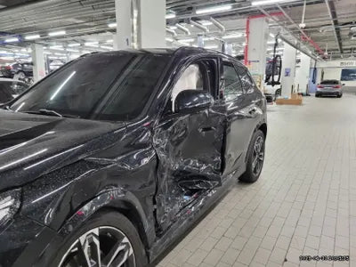 2023 BMW X1 WBA41EE03P5W36653 VIN:WBA41EE03P5W36653