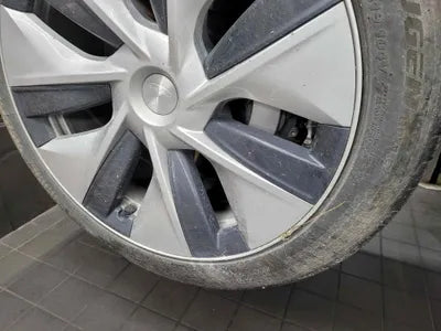 2021 Tesla Model Y 5YJYGDEE0MF168609 VIN:5YJYGDEE0MF168609