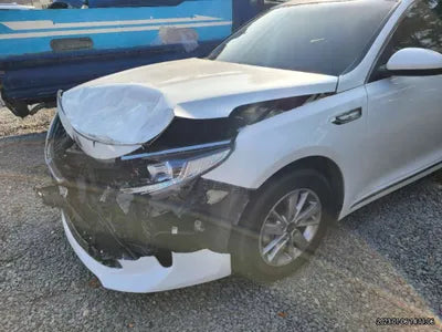 2016 Kia K5 KNAGS416BGA106841 VIN:KNAGS416BGA106841