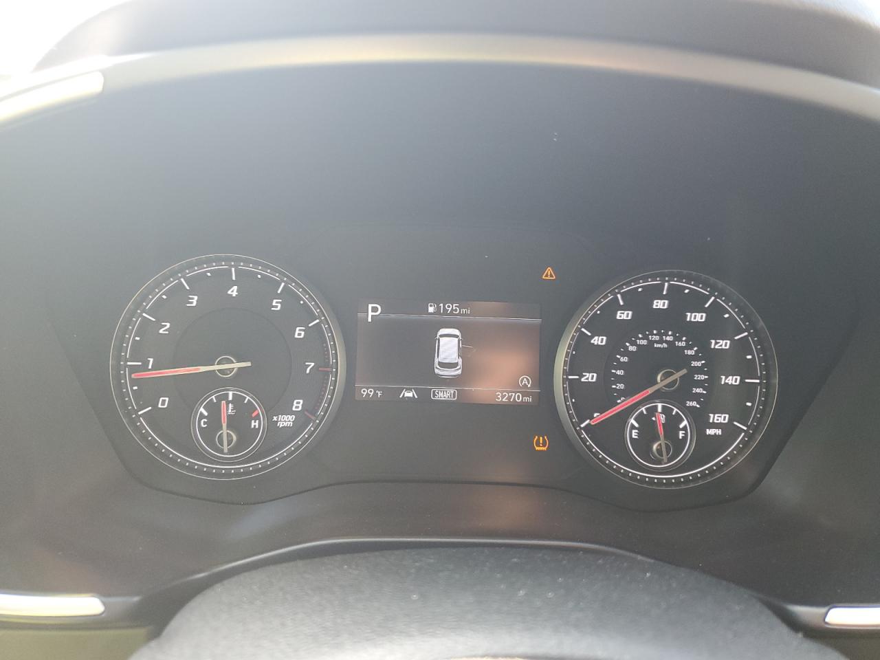 2023 HYUNDAI SANTA FE SE VIN:5NMS1DAJ8PH513074