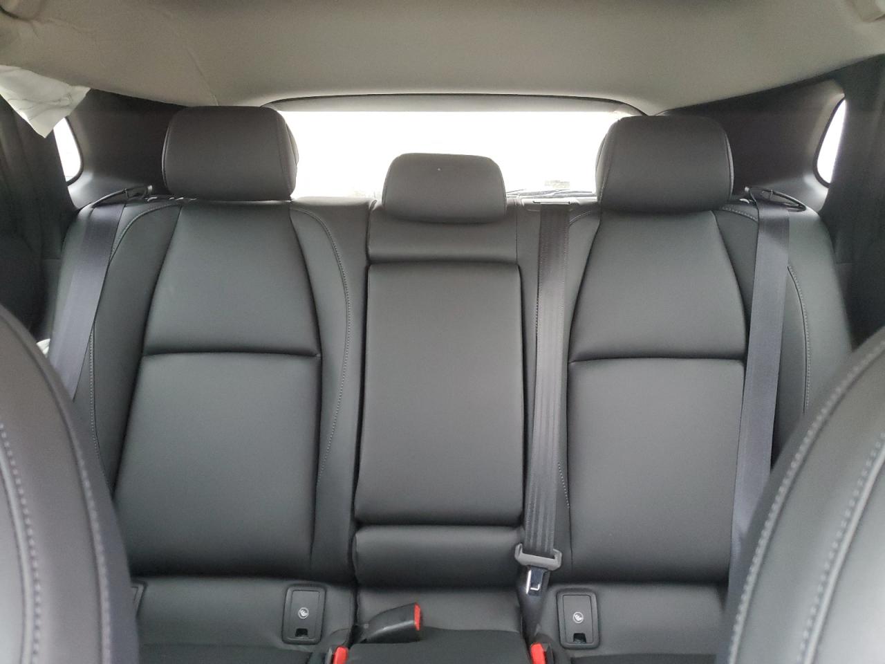 2024 MAZDA CX-30 PREFERRED VIN:3MVDMBCM6RM616634