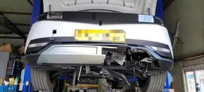 2022 Hyundai Ioniq KMHKL81AFNU097343 VIN:KMHKL81AFNU097343