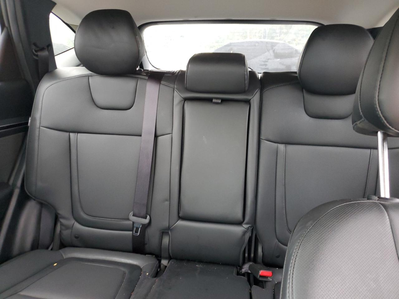 2024 HYUNDAI TUCSON SEL VIN:5NMJFCDE5RH364843