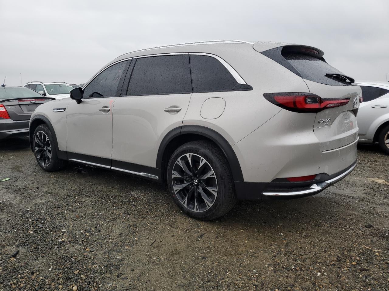 2024 MAZDA CX-90 PREMIUM VIN:JM3KKDHA8R1136429