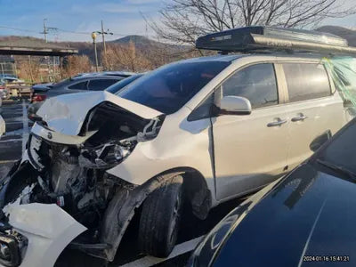 2018 Kia Carnival 204KMKNAMB81ABJS3 VIN:204KMKNAMB81ABJS3