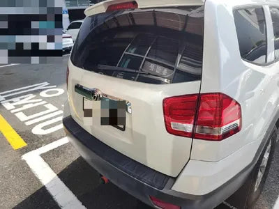 2014 Kia Mohave VIN: