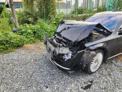 2020 Mercedes-Benz S 350 WDDUG5FBXLA523128 VIN:WDDUG5FBXLA523128