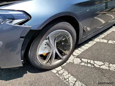 2017 BMW 530 WBAJD9103HWA91480 VIN:WBAJD9103HWA91480