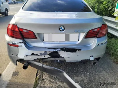 2015 BMW 520 WBA5E5107FG063645 VIN:WBA5E5107FG063645