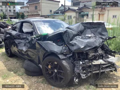 2018 BMW M4 WBS3S7107JAC06874 VIN:WBS3S7107JAC06874