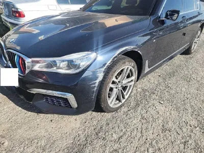 2018 BMW 730 WBA7C410XJG947757 VIN:WBA7C410XJG947757