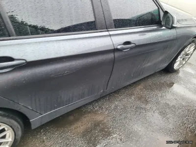 2015 BMW 320 WBA3D3103FK470812 VIN:WBA3D3103FK470812