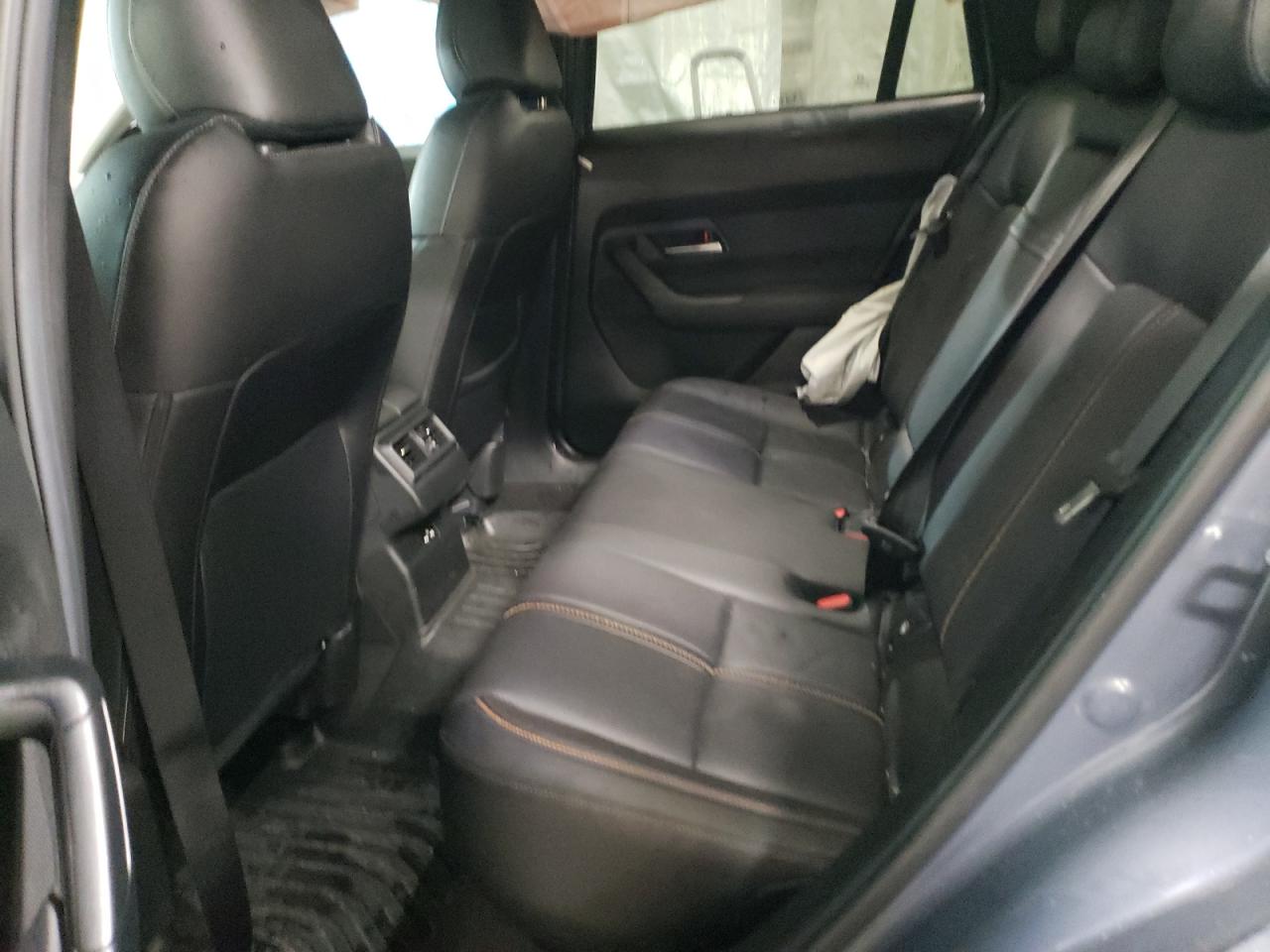 2024 MAZDA CX-50 PREMIUM PLUS VIN:1HGFA16516L070079