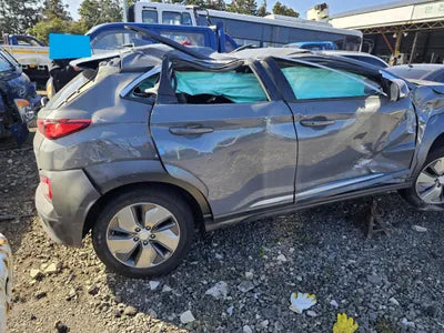 2019 Hyundai Kona KMHK381GFKU039034 VIN:KMHK381GFKU039034