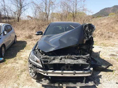 2016 Genesis G80 KMHGM41DDHU185495 VIN:KMHGM41DDHU185495