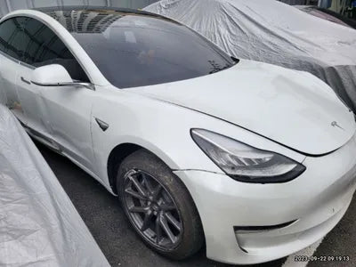 2020 Tesla Model 3 5YJ3E1EA4LF694400 VIN:5YJ3E1EA4LF694400