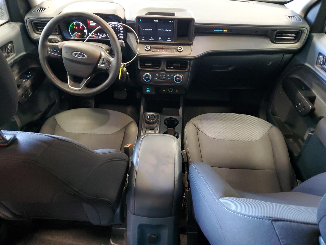 2022 FORD MAVERICK XL VIN:3FTTW8E3XNRA63773